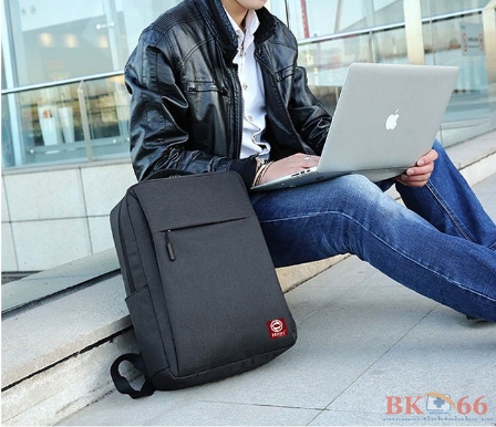 Ba Lô đựng laptop Campus Thời Trang HARAS-3